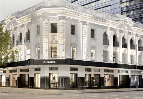 chanel clothing store australia|Chanel duty free Australia.